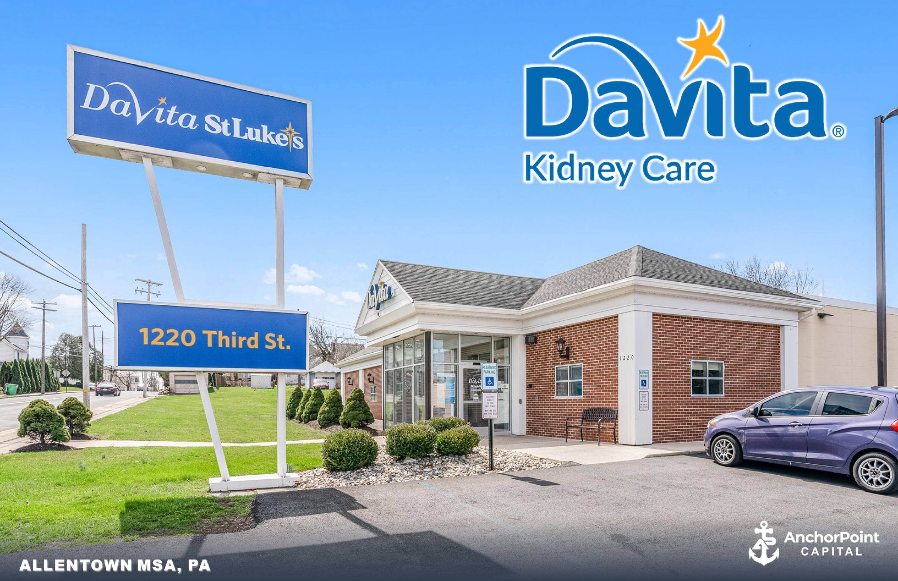 Commercial Property for Sale in Fullerton Pennsylvania 18052